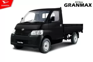 granmax pu