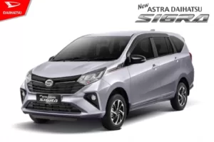 new sigra