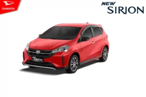 new sirion