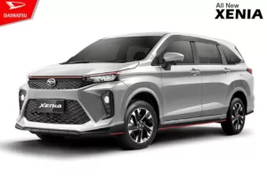 all new xenia