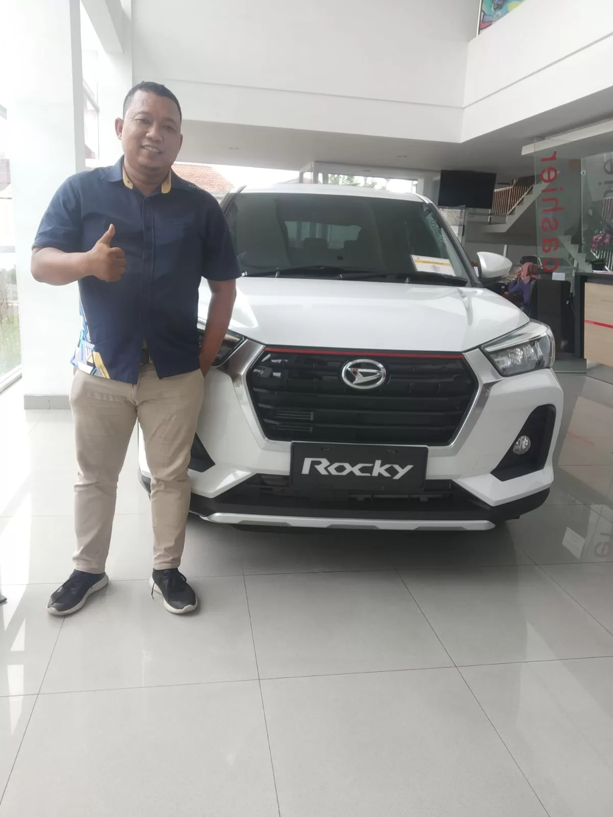 Duta Daihatsu